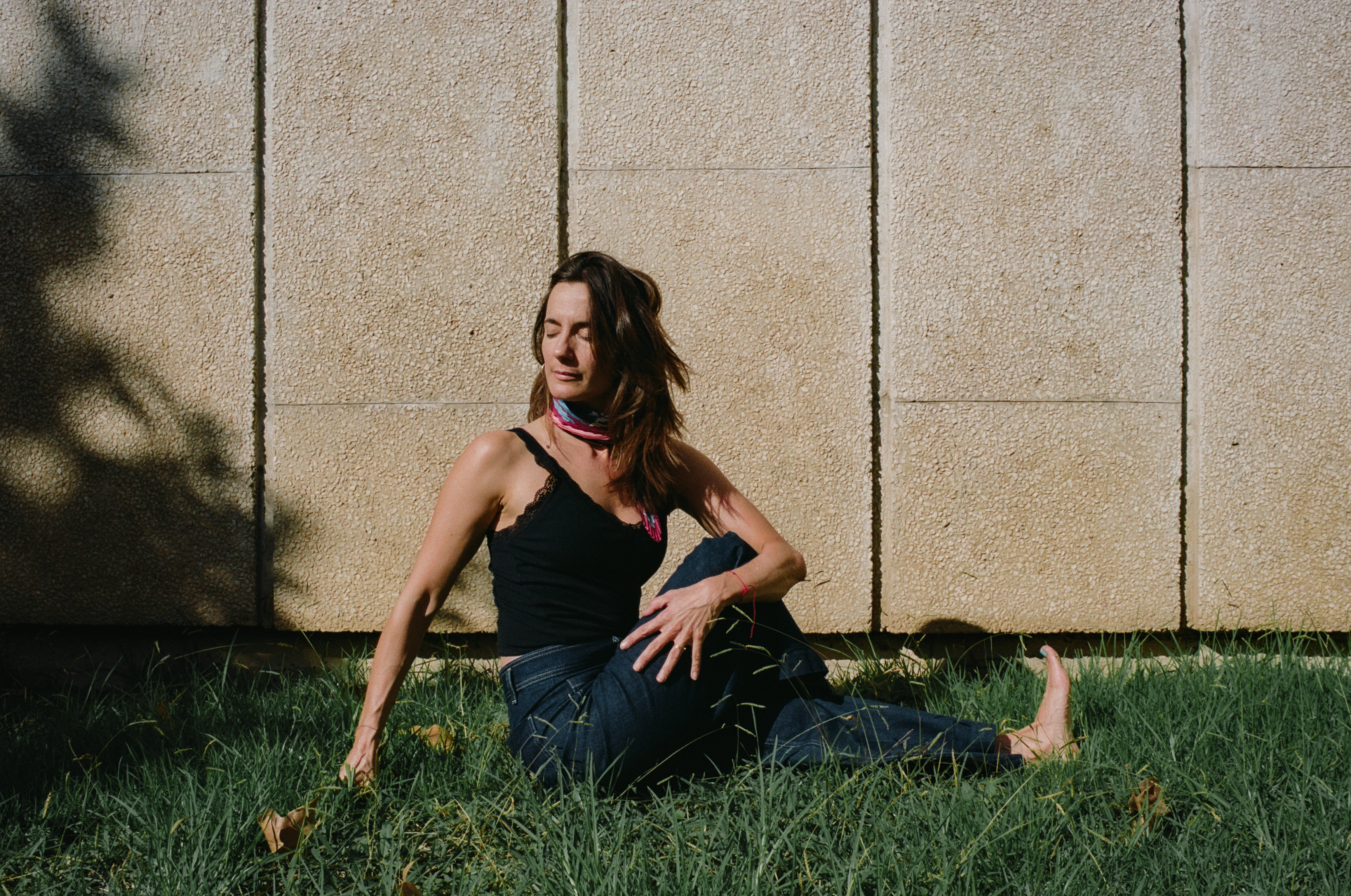 Hatha Vinyasa